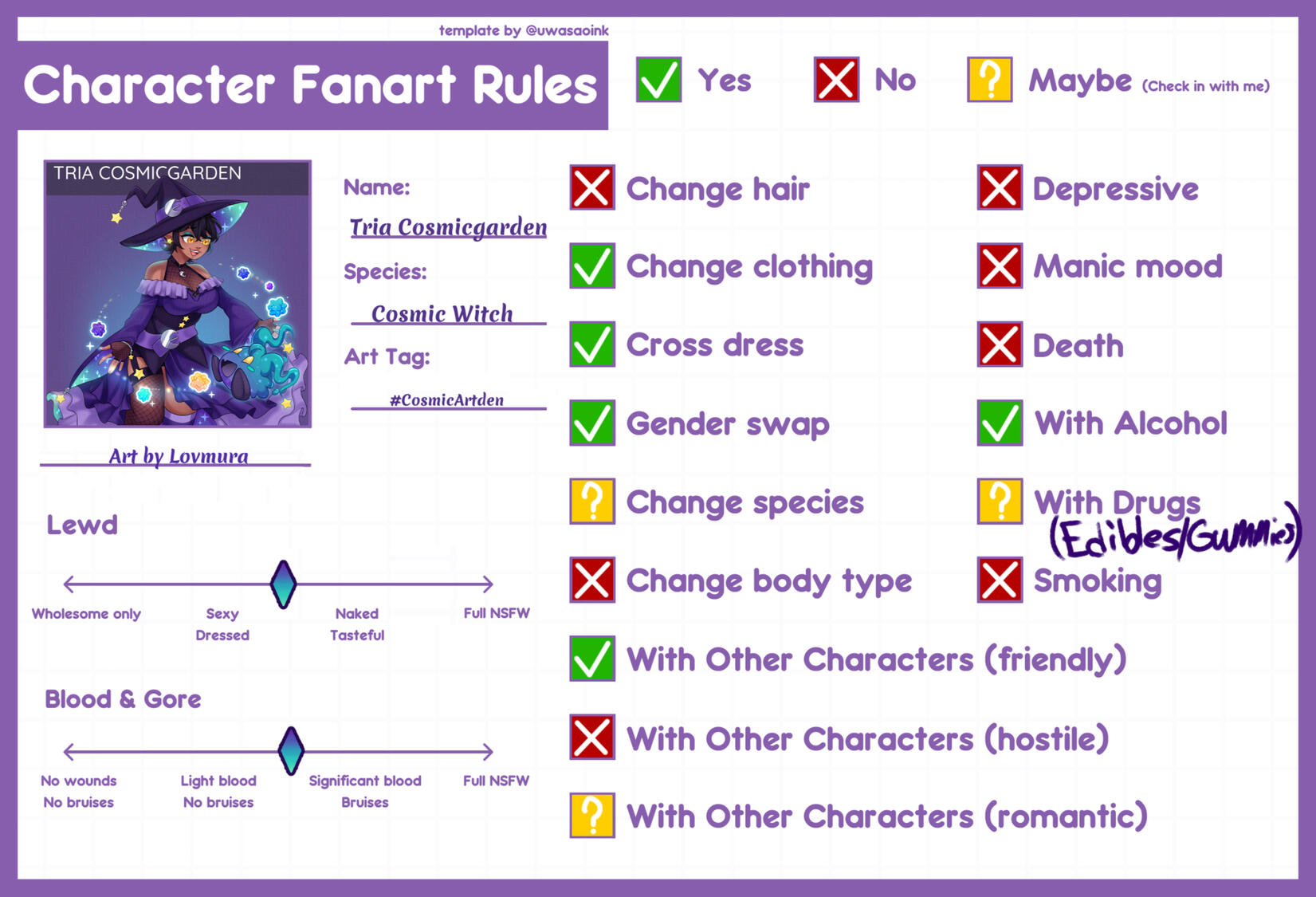 Any questions you would like to ask, feel free to DM me on BSky!