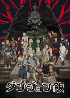 Watched it & now I want to pick up the manga when I get some free time!