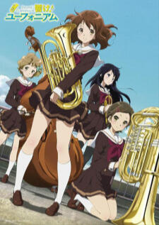 Watched S1-3 & the movie recaps! It was so beautiful, gave me big nostalgia since I was in music classes in high school. 😭